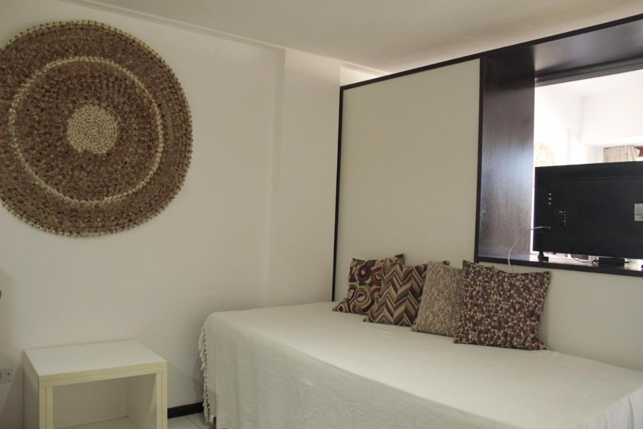 Pipas Bay - Aparthotel Beira Mar Praia de Pipa Exterior photo
